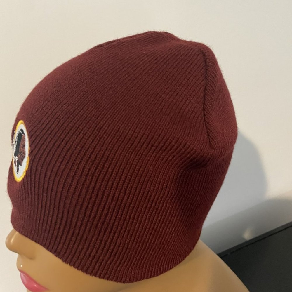 NFL Redskins Hat - Picture 2 of 3